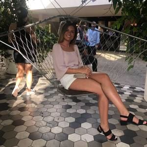 Meet your Posher, Jessalyn